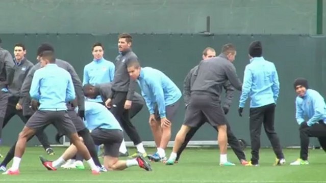 Transferts - Mancini ne s’en remet pas