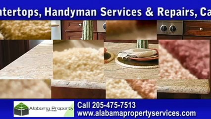 Drywall Repairs Birmingham, AL - Call 205-475-7513