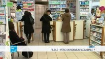 Pilule : vers un nouveau scandale ?