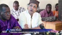 Mali: Amnesty dénonce des exécutions de civils