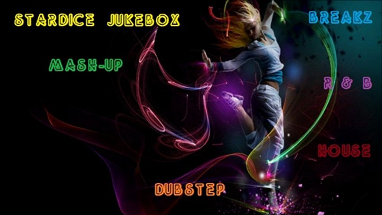 Cherub vs. rusted root vs. florence & the machine vs. cardigans vs. dada life - the epic rhythm