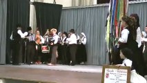 Téléthon 2012 - St Maur - Danses et Chants