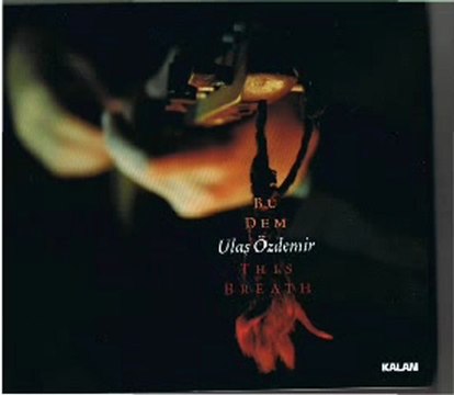 Ulas Özdemir - Haydar kapisi [Bu dem]