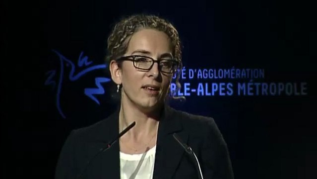 Assises 2013 : Intervention de Delphine Batho, Ministre de l'Écologie, du Développement durable et de l'Énergie