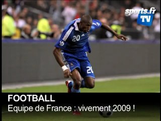 JT Sports.fr TV du jeudi 20 novembre
