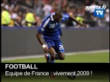 JT Sports.fr TV du jeudi 20 novembre