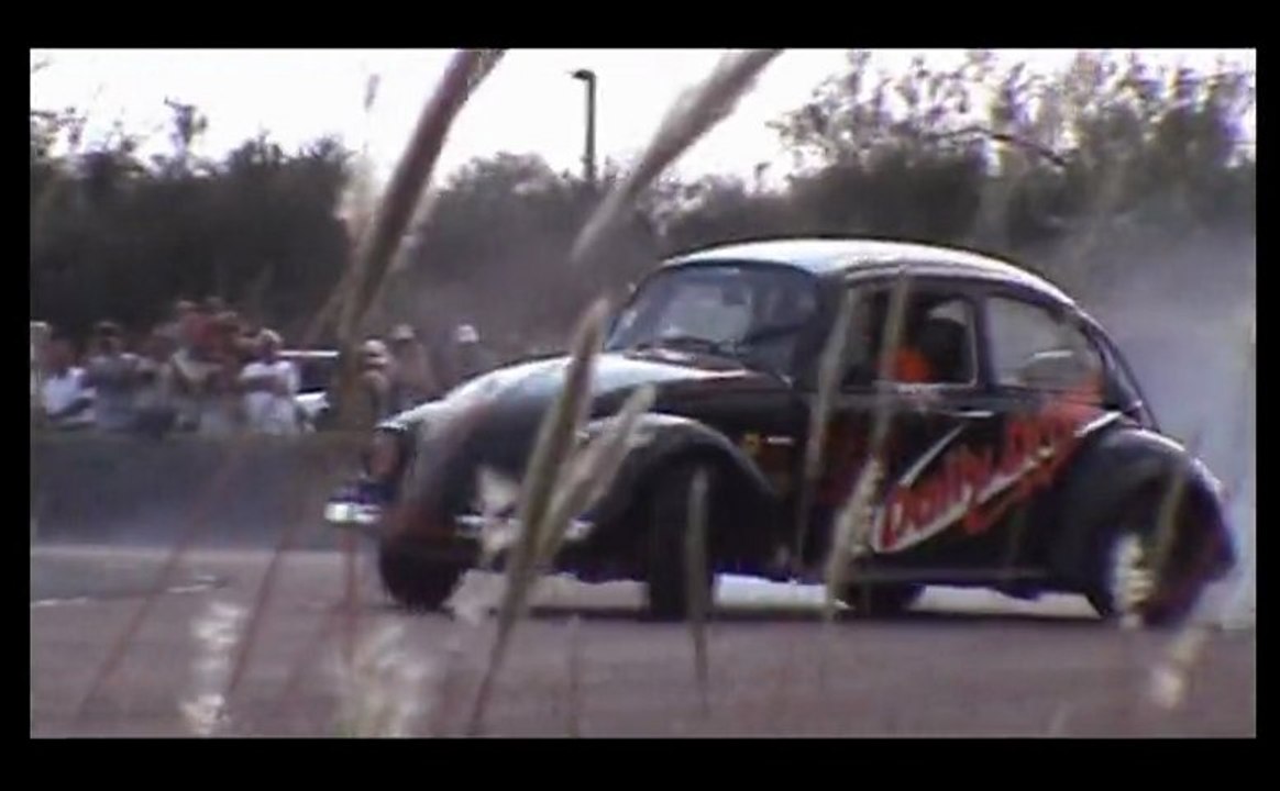 Drift Show VW 2011