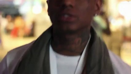 Soulja Boy x Lyrical Opposition