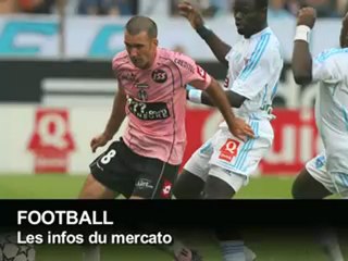 JT Sports.fr TV du Jeudi 3 Juillet