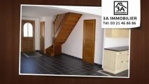 A vendre - maison - BOIS EN ARDRES (62610) - 4 pièces - 102