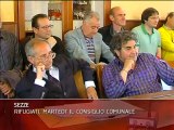 SEZZE, UN CONSIGLIO COMUNALE PER L'EMERGENZA RIFUGIATI