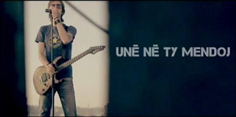 Shkumbin Ismaili - Asgje nuk shkon(New 2012)