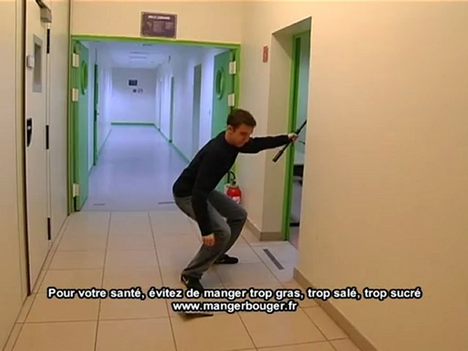 Vengeance - Technimage2009-2010