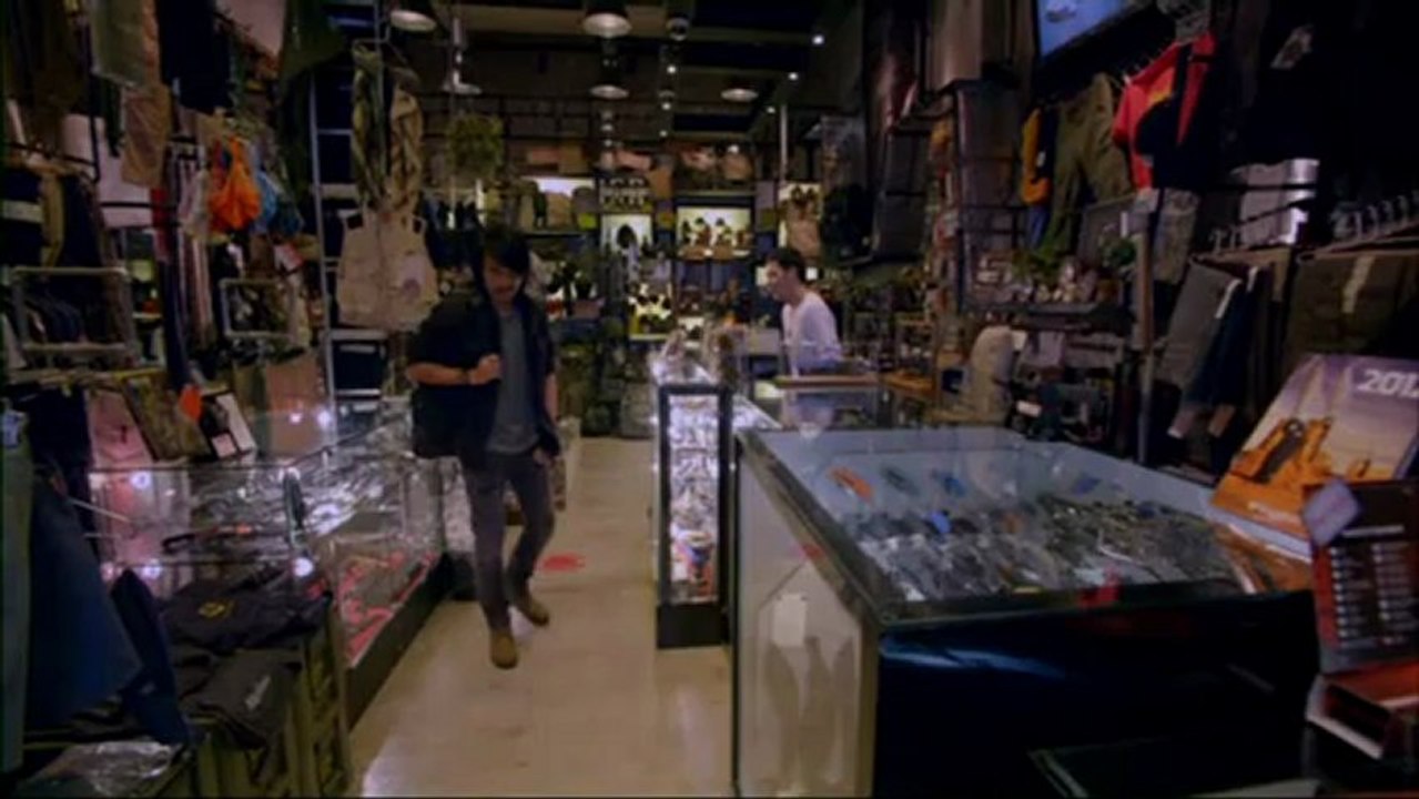 My Name Is Love เค้าเรียกผมว่าความรัก 3/4 www.th-zone.com