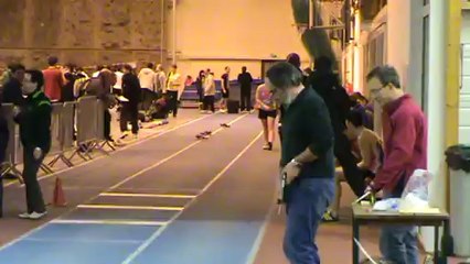 Longueur Diane  EAPC 2013