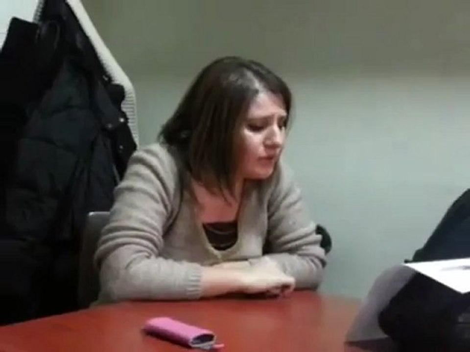 Nihal Sağlam - Ah le yar / yetenekler @ MEHMET ALİ ARSLAN Tv