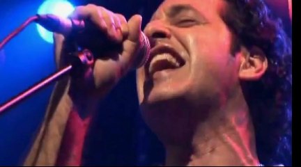 Spock's Beard - Crack The Big Sky (Nick D'Virgilio) (2008)