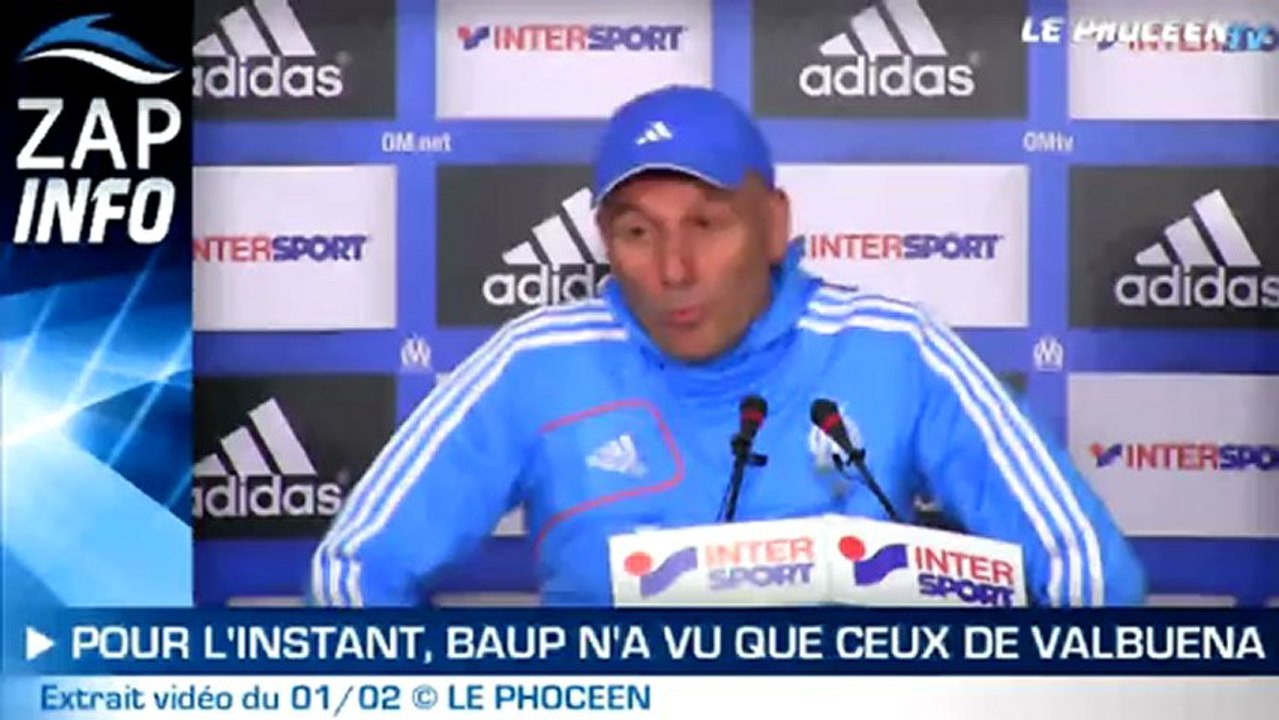 Zap Info : Beckham encense Barton !