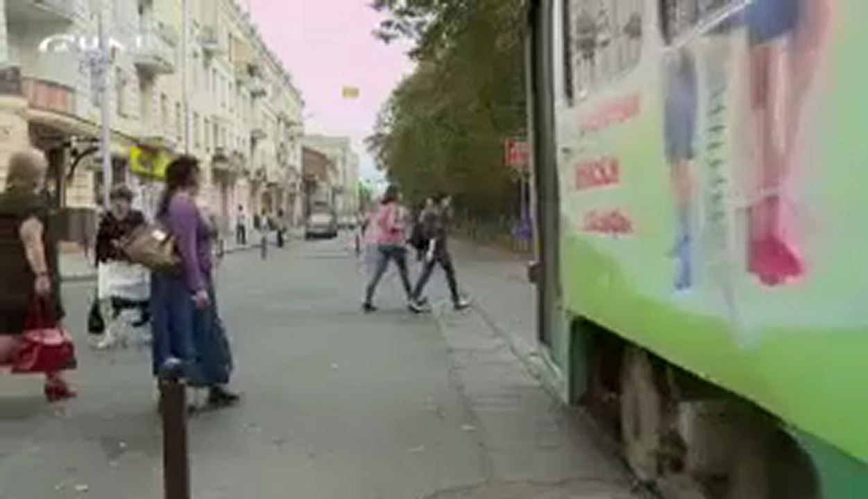 CBN News Exclusive - CBN.com