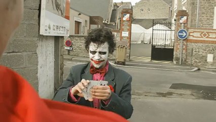 Bande Annonce Soirée Dinard Esta Production