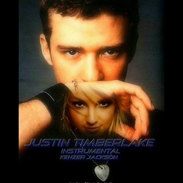 Justin timberlake back in return instrumental vol 1 kenzer jackson MJ 2013