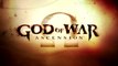 God of War : Ascension - The Manticore Takes Flight [HD]