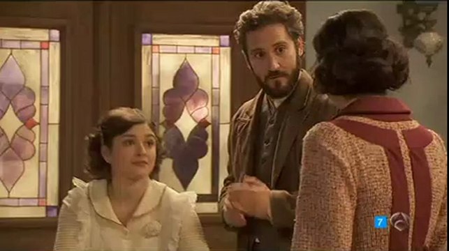 TRISTAN MARIA HAREMOS UNA FIESTA PARA AURORA CUANDO LLEGUE ESDPV 01-02-2013