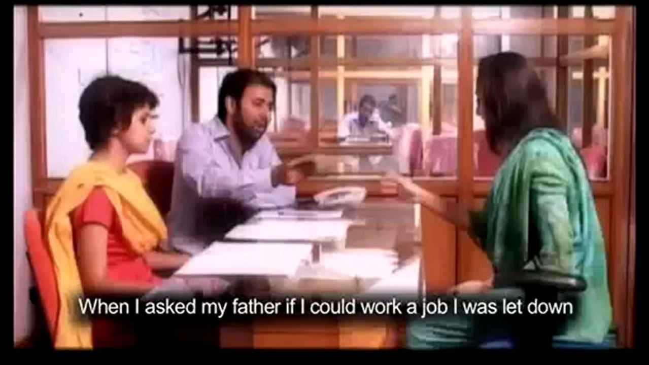 Question Campaign