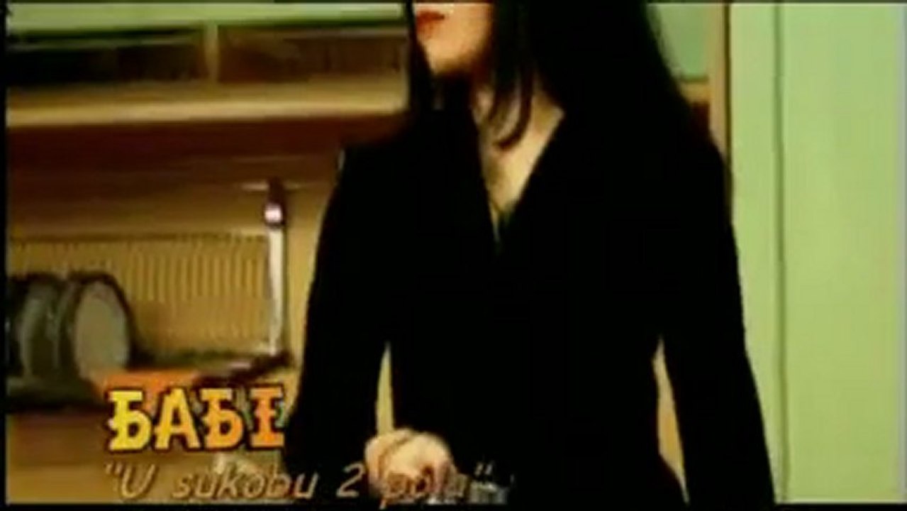 BABE U Sukobu 2 Pola