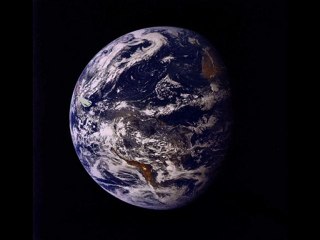 introducing Green Star Galaxy / video by Robert Segarra