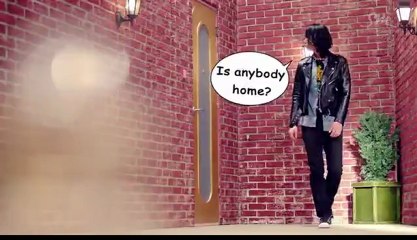 Girls Generation ----_I GOT A BOY_M