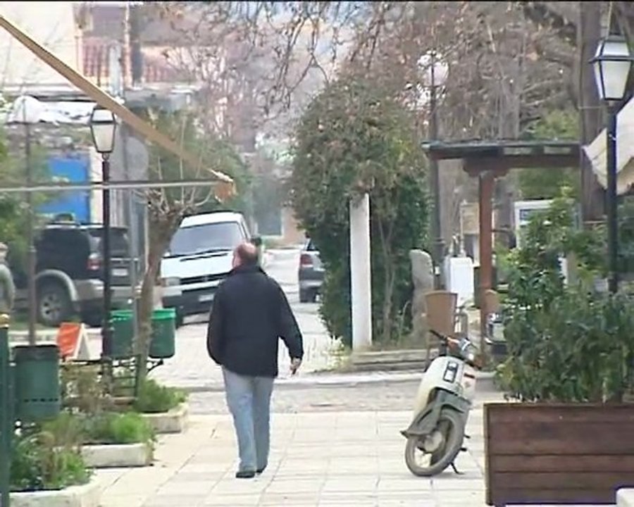 Στο έλεος του Θεού οι κάτοικοι του δήμου Αμφίκλ...