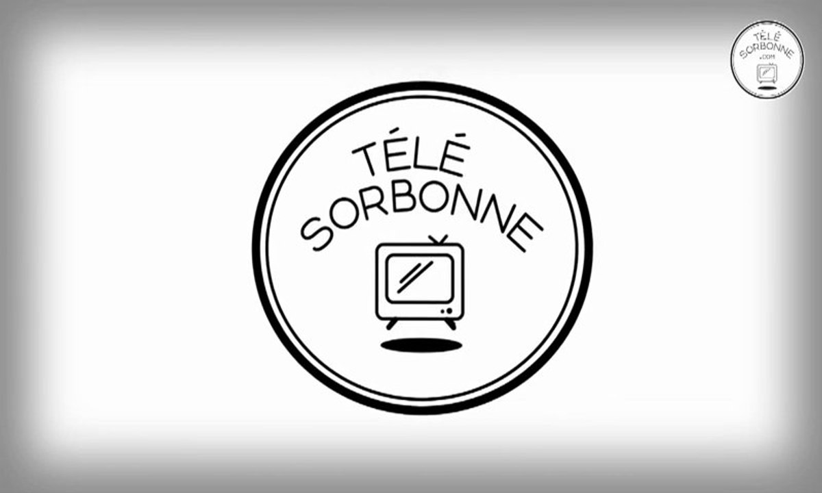 The TéléSorbonne Show #4