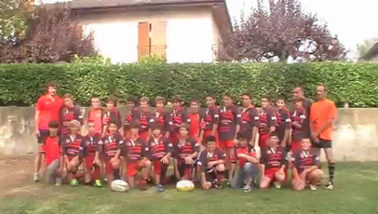 JT Rugby