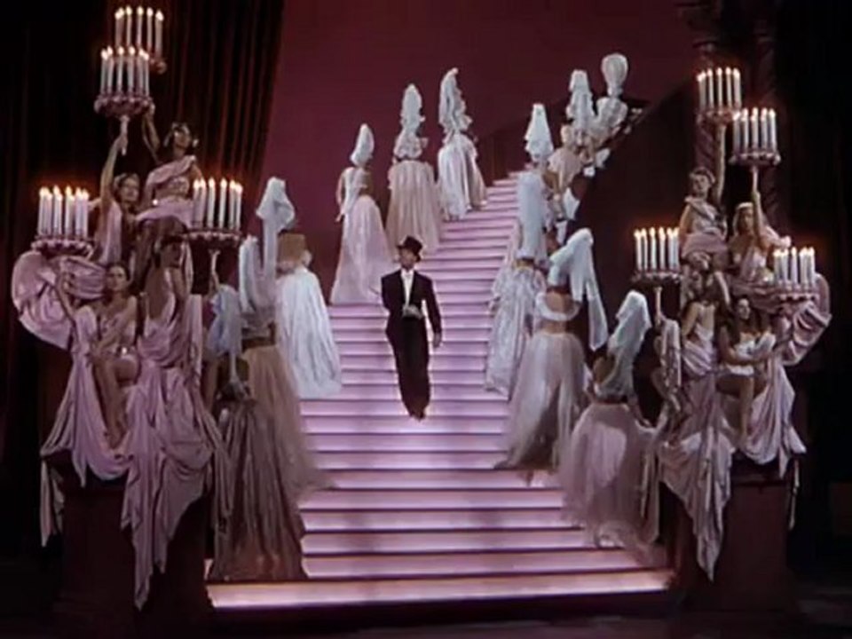 un américain à Paris - Georges Guétary