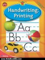 Kids Book Review: Handwriting: Printing, Grades Preschool - 1 (Brighter Child Workbooks) by Brighter Child