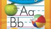 Kids Book Review: Handwriting: Printing, Grades Preschool - 1 (Brighter Child Workbooks) by Brighter Child