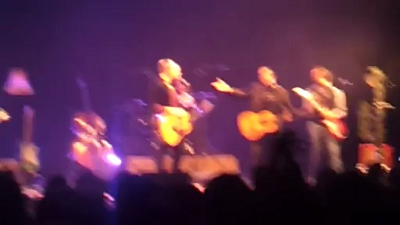 Oldelaf - Olympia - feat Pascal Legitimus