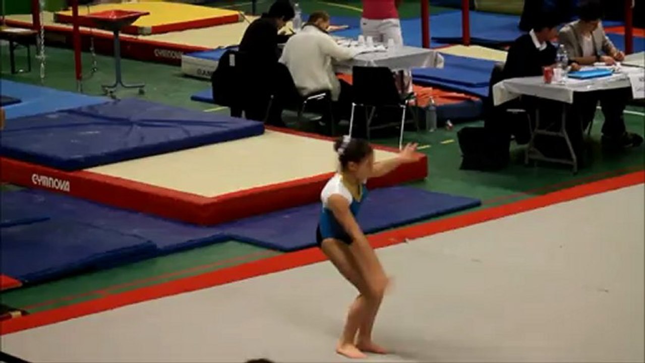 Eline Gym 2013 [sol]