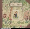 Kids Book Review: Me . . . Jane (Mcdonnell, Patrick) by Patrick McDonnell