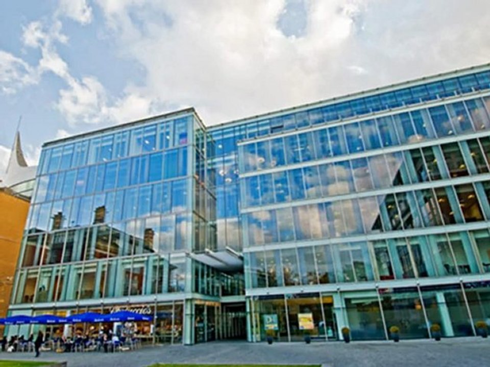 Reading office space for rent - Serviced offices Forbury Sq