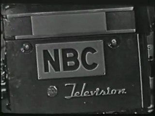 The Buick Berle Show   13 October 1953 Part 1