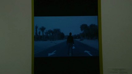 Retour sur l'exposition " 25 ans de créativité Arabe"