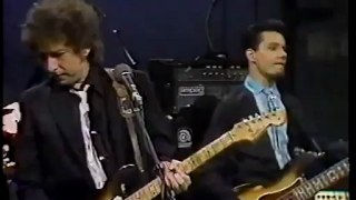Bob Dylan 'Don't Start Me Talkin' 'Licence To Kill & Jokerman Live