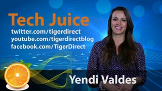 TigerDirect TV:  Tech Juice China Hacks, Oracle 12c, MS Outage & Condom Delivery App