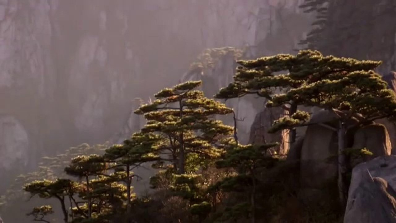 Wonderful Bamboo Flute Music - Beautiful China *