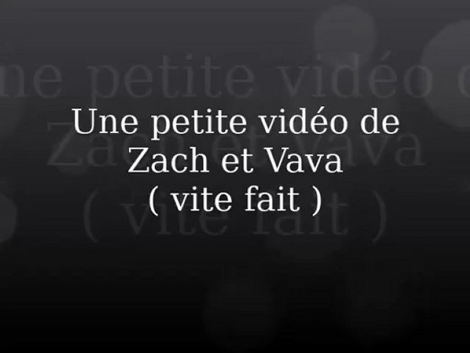 un petit souvenir en vacances d'été 2012