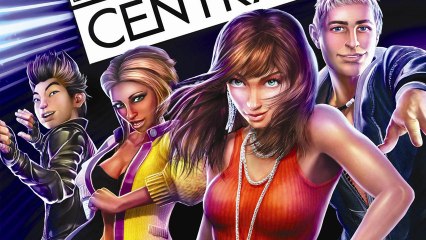 CGR Undertow - DANCE CENTRAL 3 review for Xbox 360
