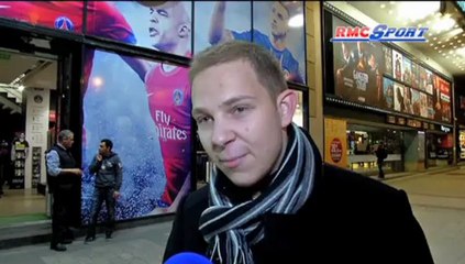 Beckham, les maillots d'arrachent-ils déjà ? - 01/02