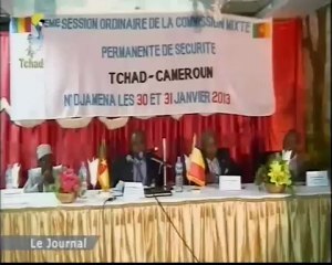 GRAND JTV TCHAD FRANçAIS DU 01 FEVRIER 2013 SUR TOL